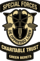 Special Forces Charitable Trust